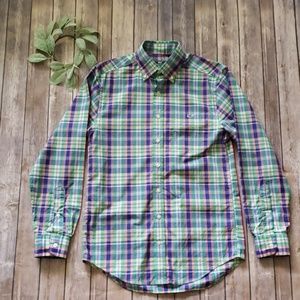 Vineyard Vines button down shirt